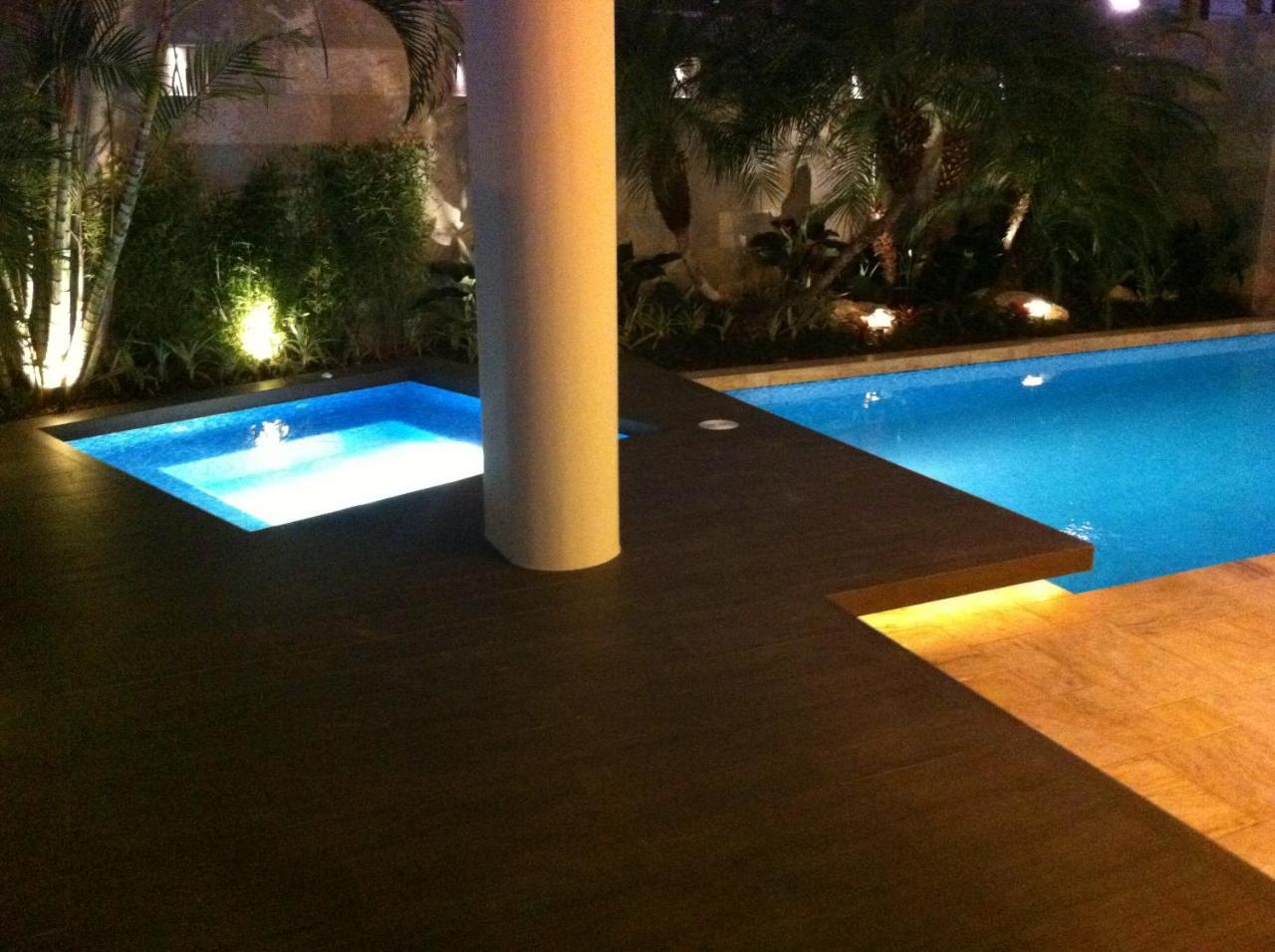 Marcelius Business Hotel Guayaquil Ngoại thất bức ảnh